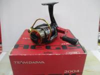 TDイージス 2004