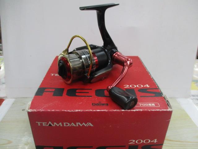 TDイージス 2004
