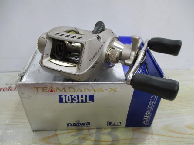 TD-X 103HL