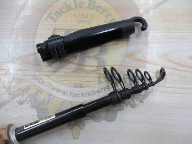 カーボテックジョイキャスト 606ML