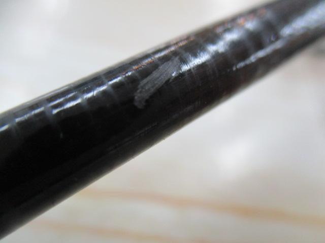 カーボテックジョイキャスト 606ML