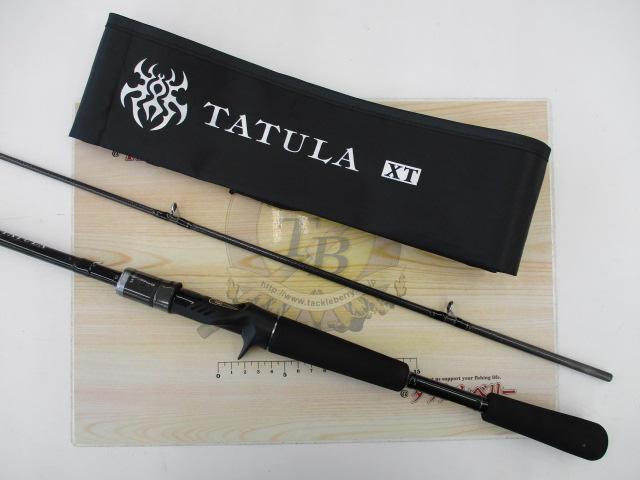タトゥーラXT 6102MRB｜＠ベリーネット 日本最大新品中古釣具WEBショップ