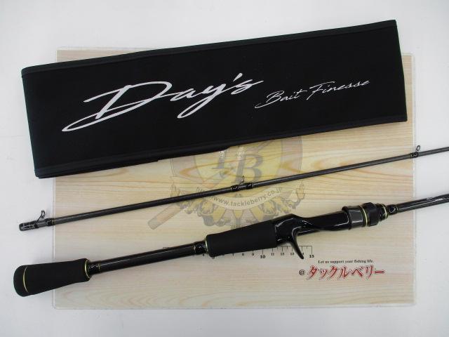 デイズ DYC-682L/BF｜＠ベリーネット 日本最大新品中古釣具WEBショップ