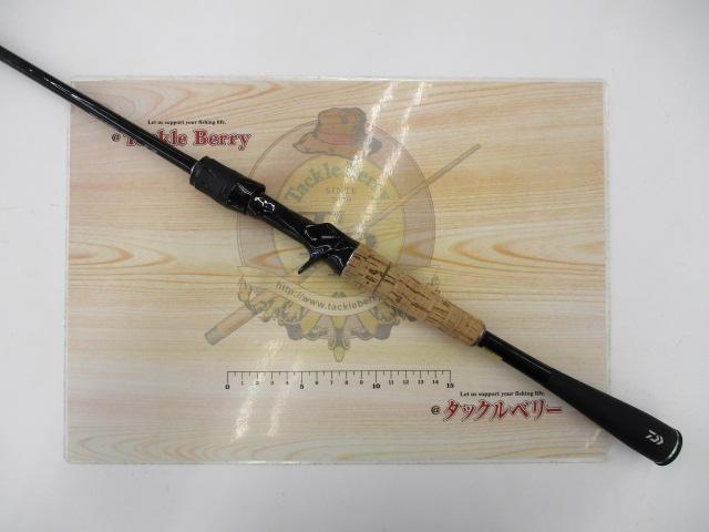 ブレイゾン C66ML-2｜＠ベリーネット 日本最大新品中古釣具WEBショップ