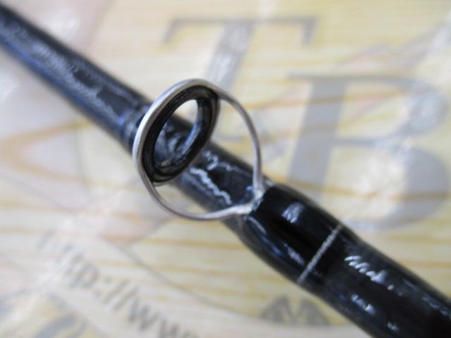 ブレイゾン C66ML-2｜＠ベリーネット 日本最大新品中古釣具WEBショップ