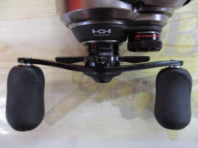スコーピオンBFS LH