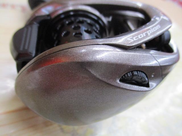 スコーピオンBFS LH