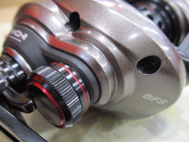 スコーピオンBFS LH