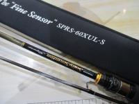 ソルティーセンセーションスペリオル SPRS-60XUL-S
