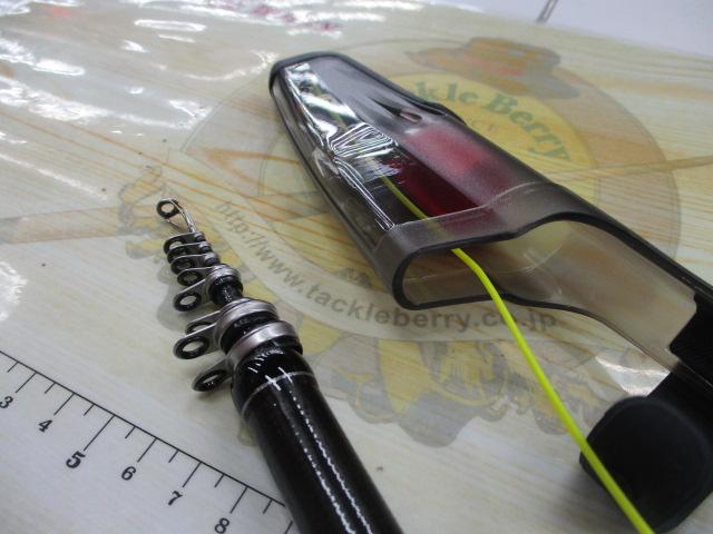 23ボーダレスBB 420H-T｜＠ベリーネット 日本最大新品中古釣具WEBショップ