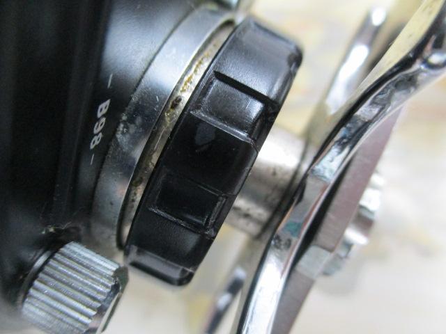 シーマンGX4000