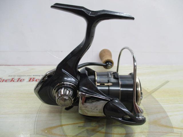 26フリームス LT2000S-XH