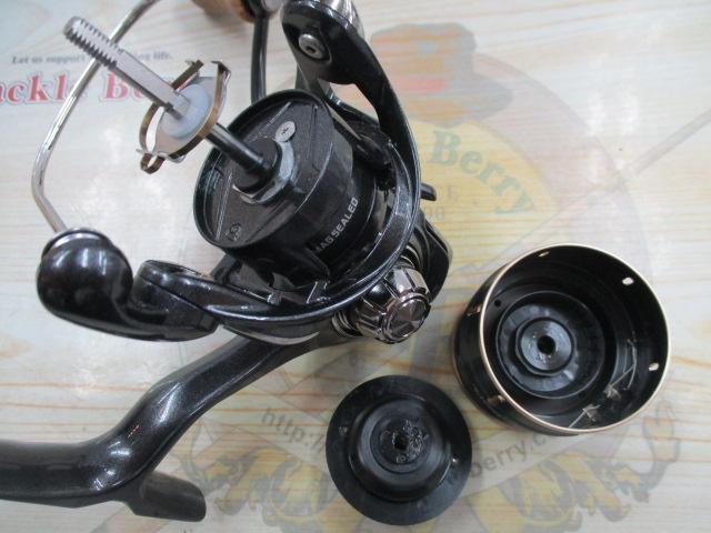 26フリームス LT2000S-XH