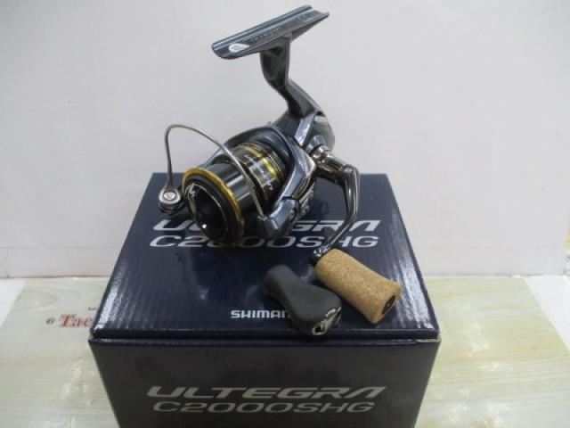 21アルテグラ C2000SHG