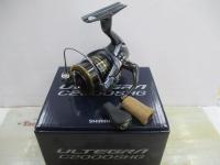 21アルテグラ C2000SHG