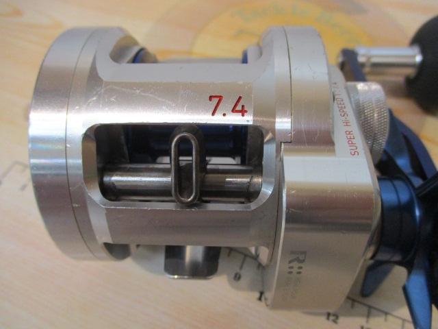 リョウガ ベイジギング C2025PE-SHL｜＠ベリーネット 日本最大新品中古