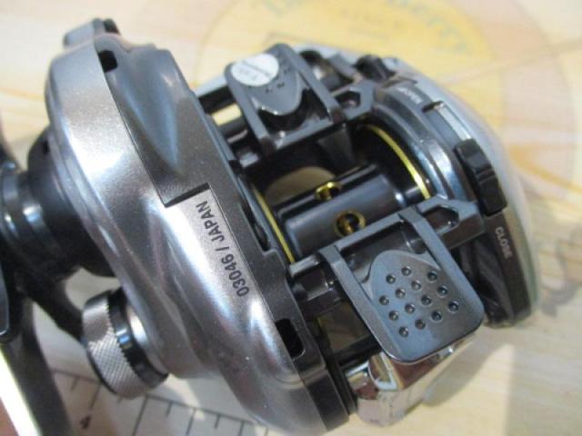 13メタニウムHG (RH)｜＠ベリーネット 日本最大新品中古釣具WEBショップ