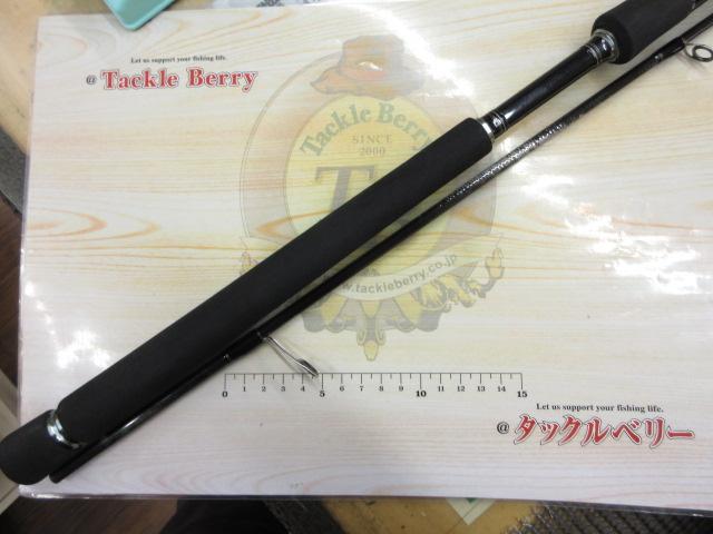 ジグキャスターライトMX 93ML｜＠ベリーネット 日本最大新品中古釣具
