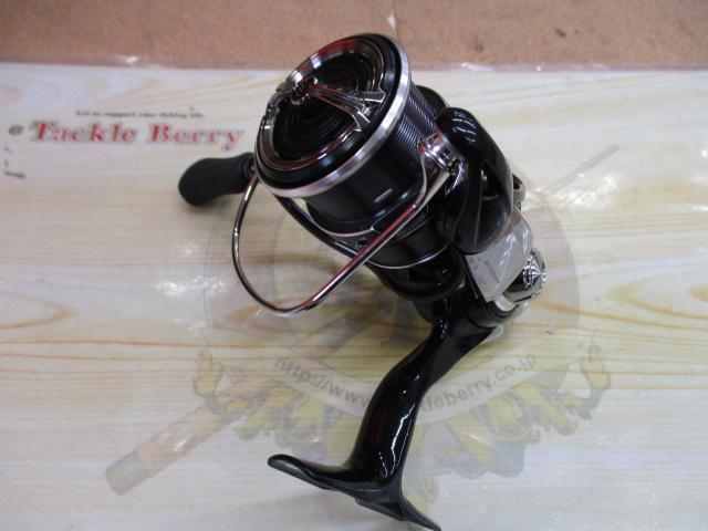 23タトゥーラ FC LT2500SS-QD｜＠ベリーネット 日本最大新品中古釣具