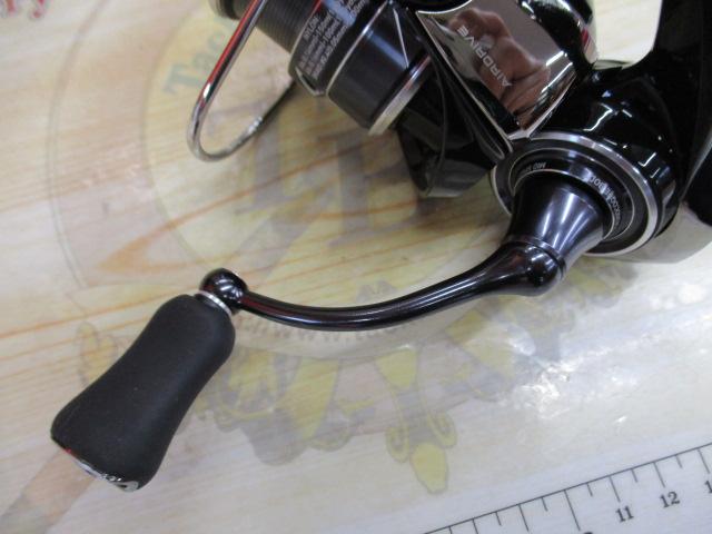 23タトゥーラ FC LT2500SS-QD｜＠ベリーネット 日本最大新品中古釣具