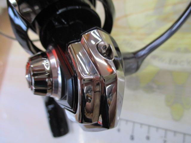 23タトゥーラ FC LT2500SS-QD｜＠ベリーネット 日本最大新品中古釣具