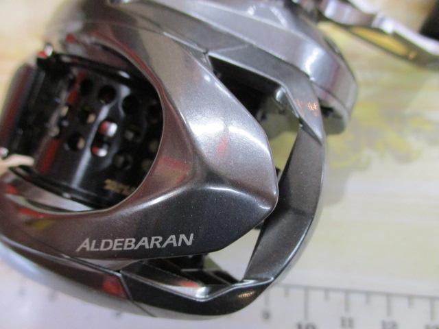 16アルデバランBFS LH
