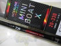 ILミニボートX 20-330