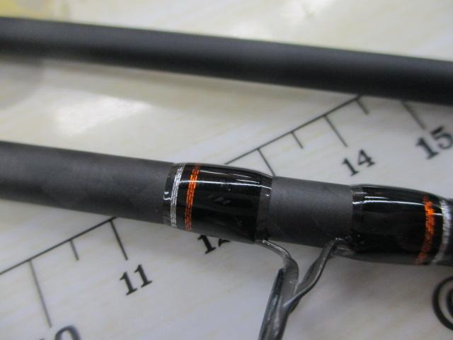 ピンウィール PFGC-64UL｜＠ベリーネット 日本最大新品中古釣具WEBショップ