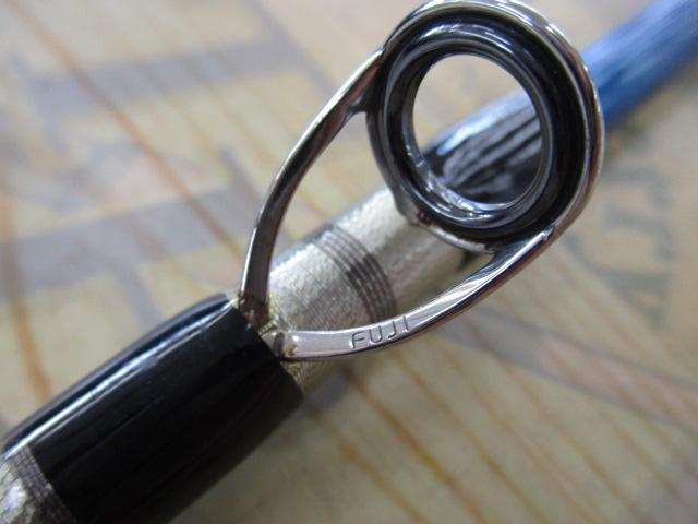 BJSバンディット落し込み M210+ノットトリガー