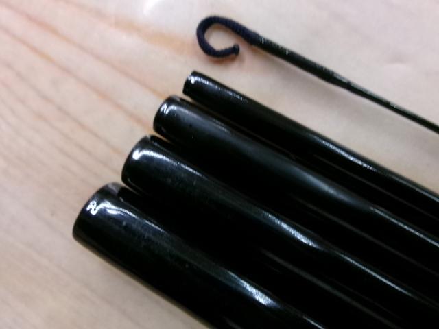 本塗り伝入斉 14