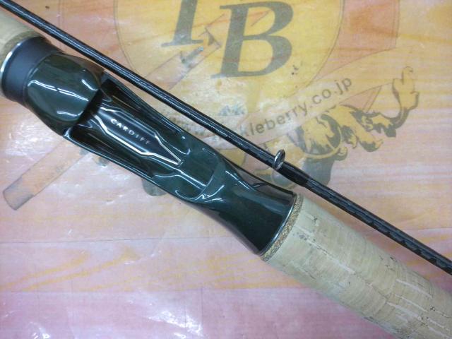 21カーディフAX B60UL