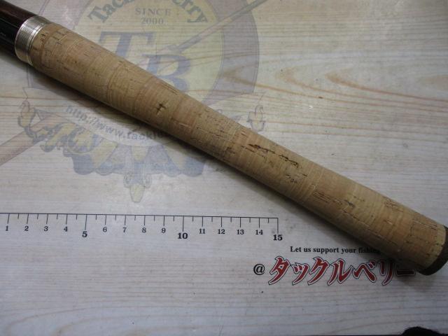 カーディフストリームチューン 72L