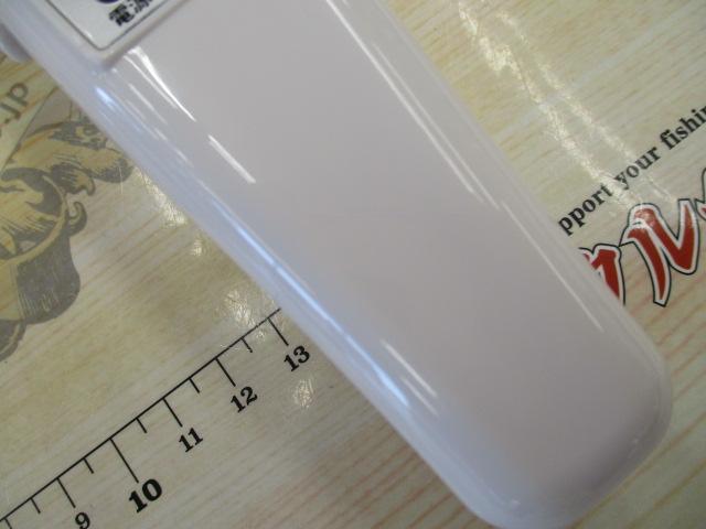 ワカサギ電動リール YH-202