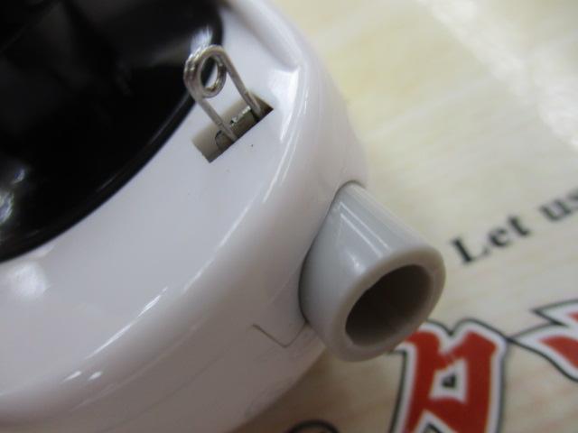 ワカサギ電動リール YH-202