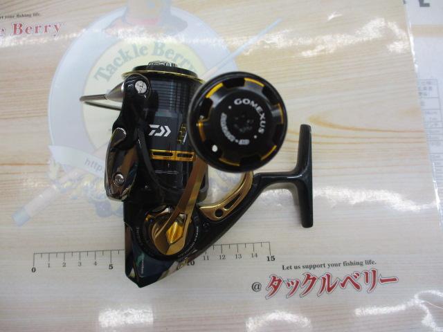14モアザンLBD 2510PE-SH｜＠ベリーネット 日本最大新品中古釣具WEB