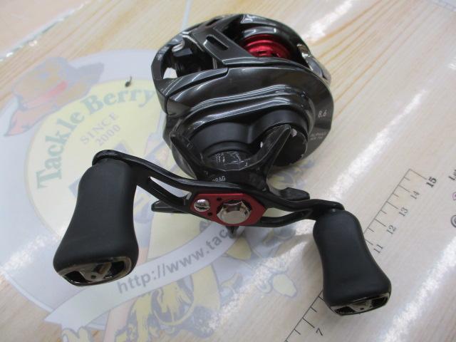 20アルファス AIR TW 8.6L