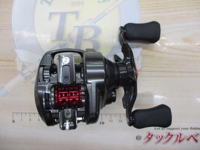 20アルファス AIR TW 8.6L