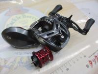20アルファス AIR TW 8.6L