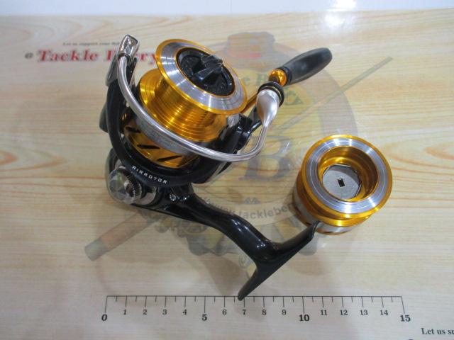 15レブロス 2000