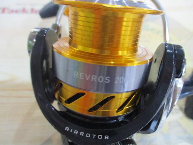 15レブロス 2000