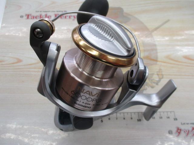 02ナビ 6000PG