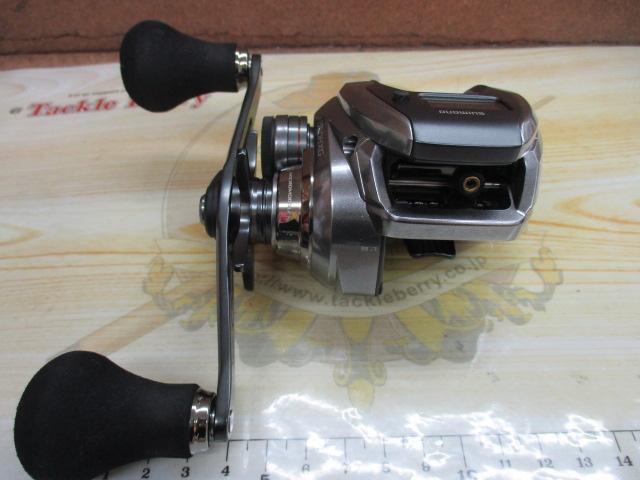 24バルケッタプレミアム 150DHXG
