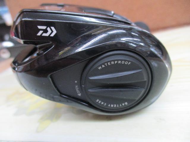 21ティエラ A IC 150H-DH｜＠ベリーネット 日本最大新品中古釣具WEB