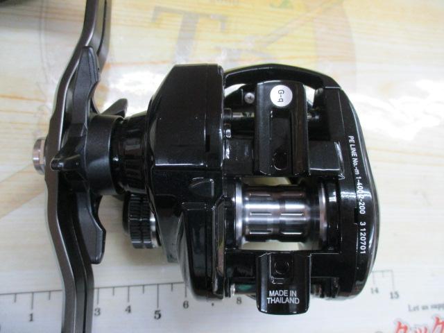21ティエラ A IC 150H-DH｜＠ベリーネット 日本最大新品中古釣具WEB