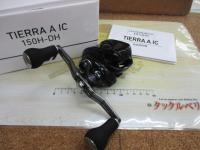 21ティエラ A IC 150H-DH