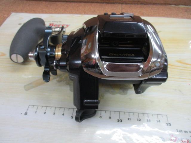20ビーストマスター 1000EJ