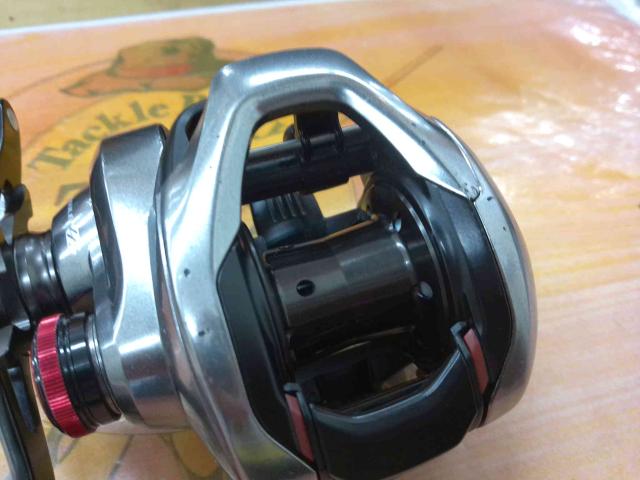 21スコーピオンDC 151