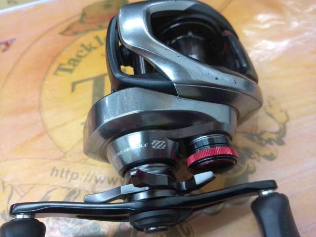 21スコーピオンDC 151