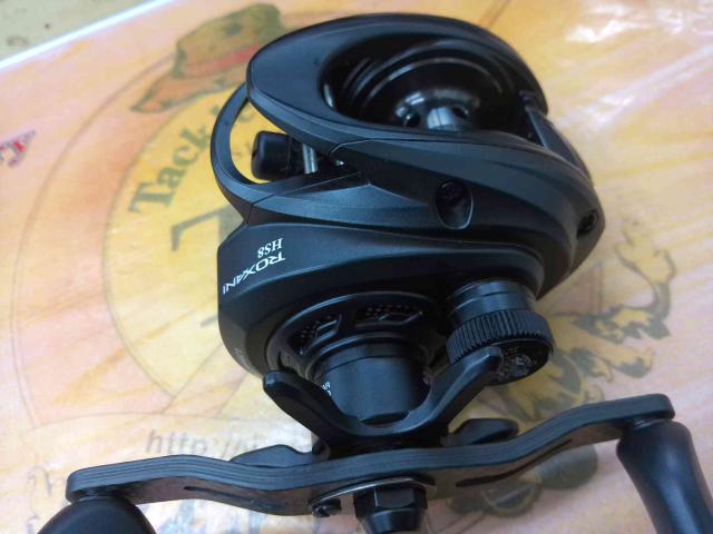 ロキサーニBC HS8-L
