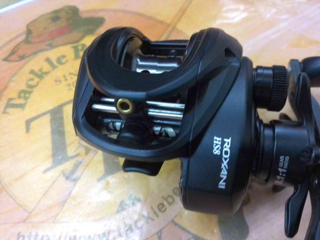 ロキサーニBC HS8-L